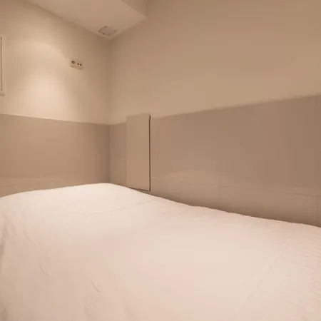 Bel Air - Comfortable With Panoramic Sea View T69 דירה