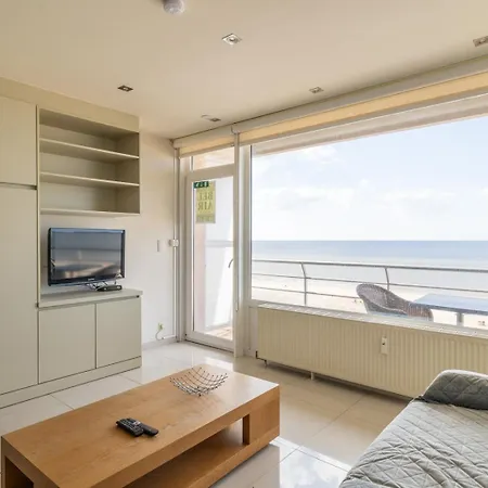 Apartment Cosy With Seaview In T69 *