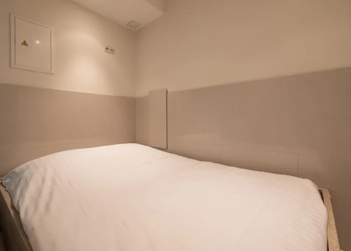 Bel Air - Comfortable With Panoramic Sea View T69 Apartment