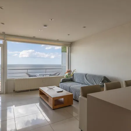 Bel Air - Comfortable With Panoramic Sea View T69